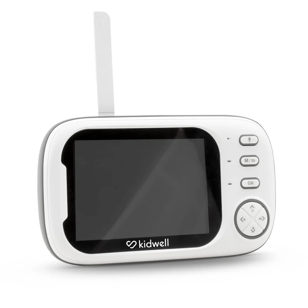 Baby Monitor Kidwell Willi 4