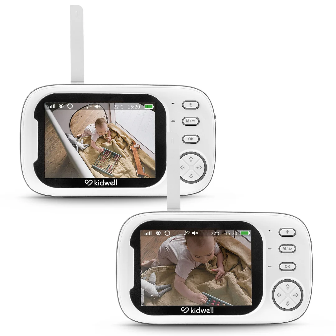 Baby Monitor Kidwell Willi 6