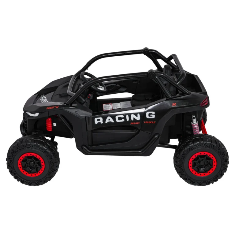 Buggy Na Akumulator Racing Road 24v 4