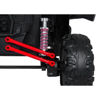Buggy Na Akumulator Racing Road 24v 9