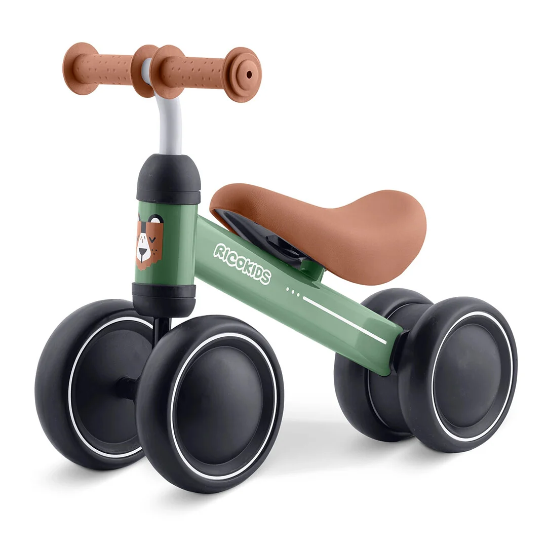 Dječja Bicikl Guralica Ricokids Bear