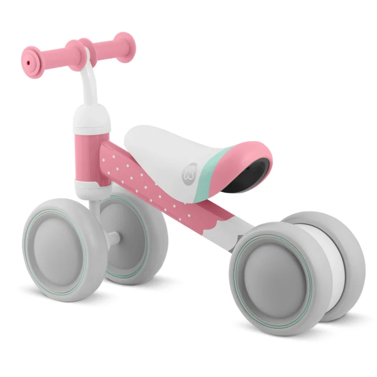 Dječja Bicikl Guralica Ricokids Bunny 2