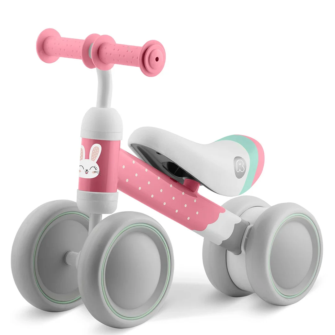 Dječja Bicikl Guralica Ricokids Bunny