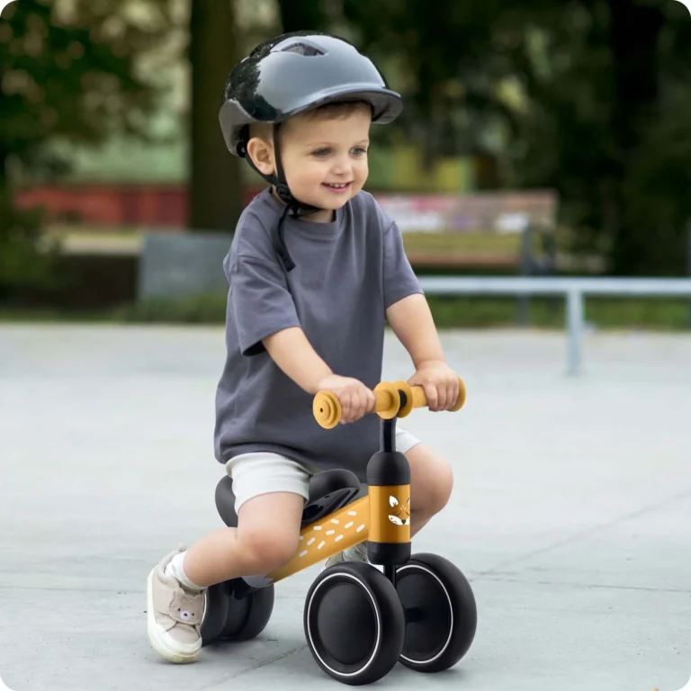 Dječja Bicikl Guralica Ricokids Fox 5