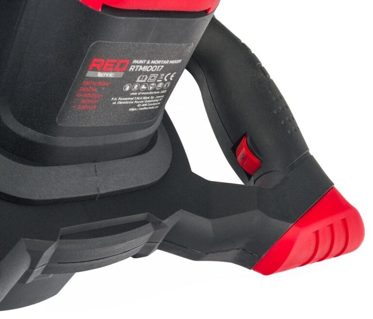 Električna Mješalica Red Technic 2