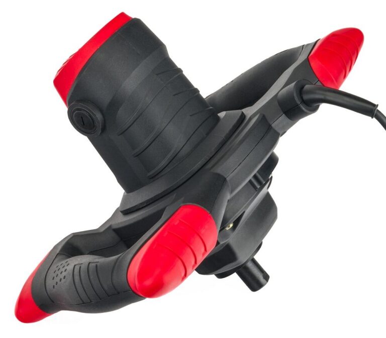 Električna Mješalica Red Technic 3
