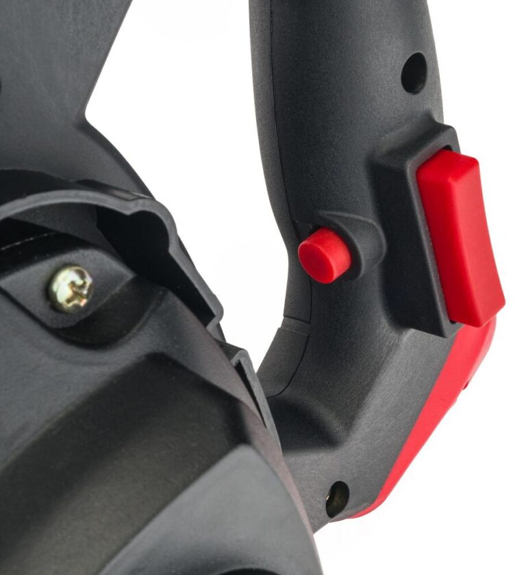 Električna Mješalica Red Technic 4