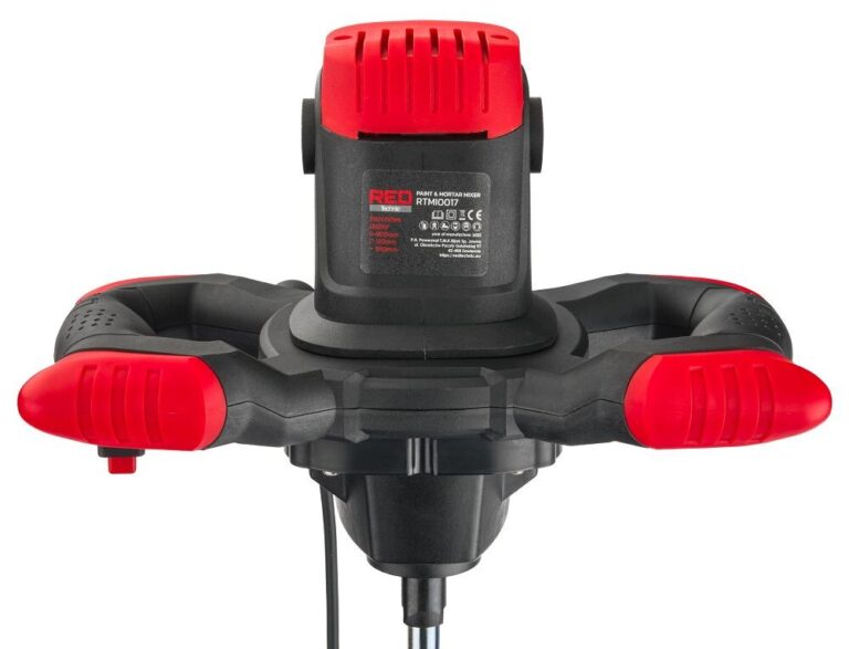 Električna Mješalica Red Technic 5