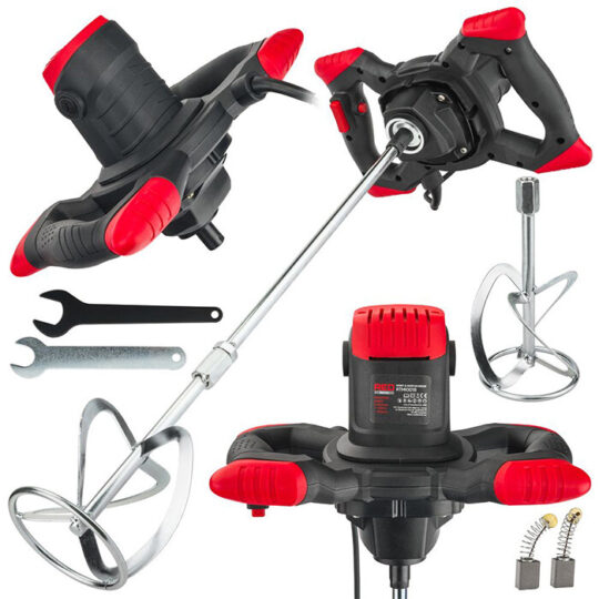 Električna Mješalica Red Technic
