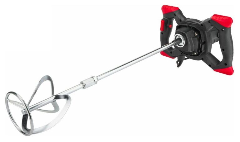 Električna Mješalica Red Technic 6