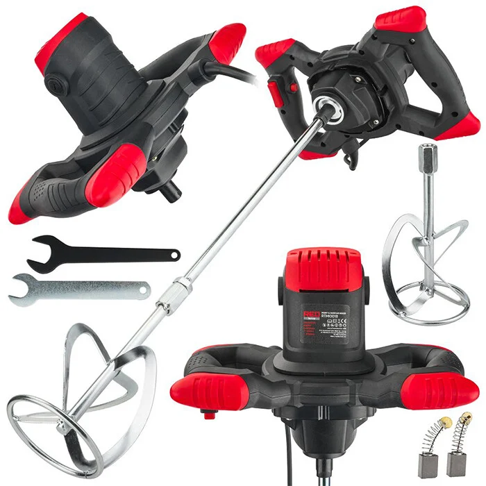 Električna Mješalica Red Technic
