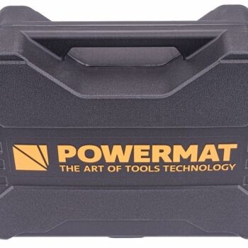 Električni Udarni Odvijač Powermat 2
