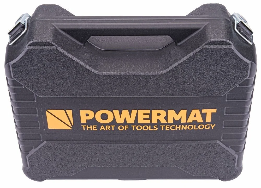 Električni Udarni Odvijač Powermat 2