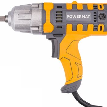 Električni Udarni Odvijač Powermat 5