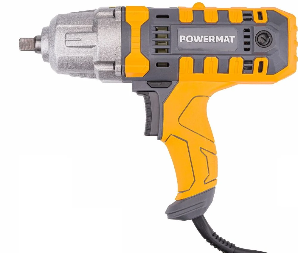 Električni Udarni Odvijač Powermat 5