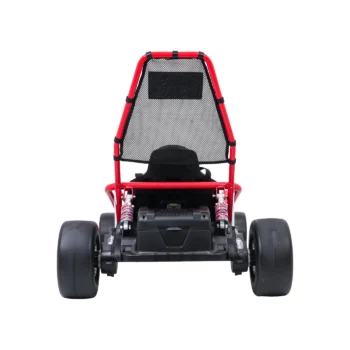 Go Kart Na Akumulator Tornado Red 7