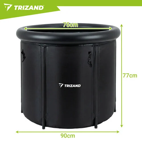 Ice Tub Trizand 1