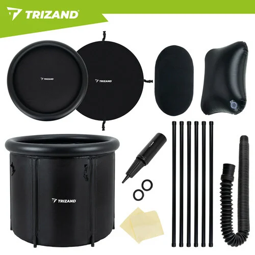Ice Tub Trizand 2
