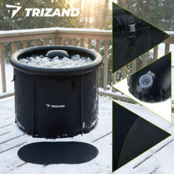 Ice Tub Trizand 3