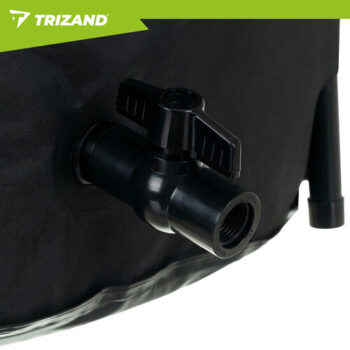 Ice Tub Trizand 7