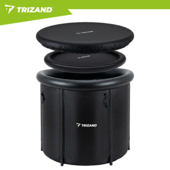 Ice Tub Trizand 8