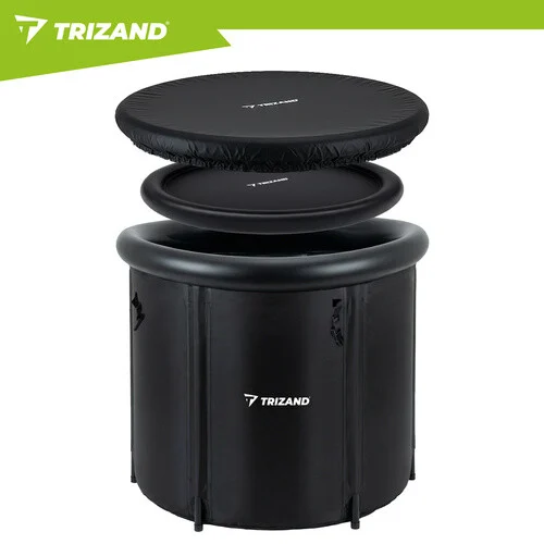 Ice Tub Trizand 8