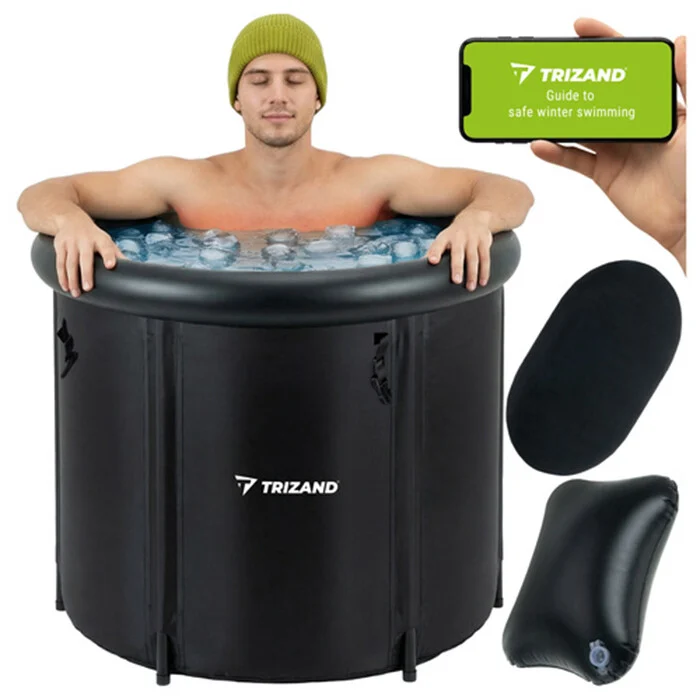 Ice Tub Trizand