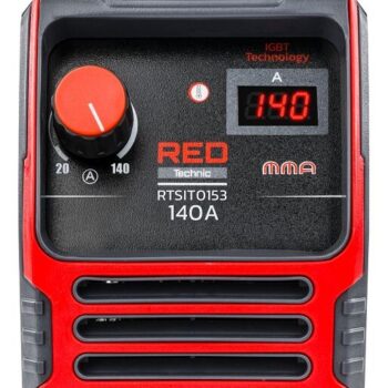 Inverterski Aparat Za Zavarivanje Rtsit0153 1