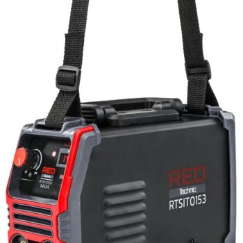 Inverterski Aparat Za Zavarivanje Rtsit0153 3