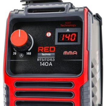 Inverterski Aparat Za Zavarivanje Rtsit0153 4