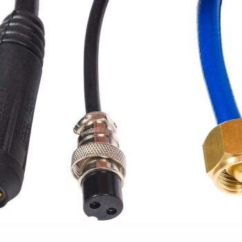 Kabel Za Zavarivanje Lift Tig 17v 35 Konektor 35 50 4