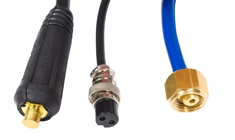 Kabel Za Zavarivanje Lift Tig 17v 35 Konektor 35 50 4