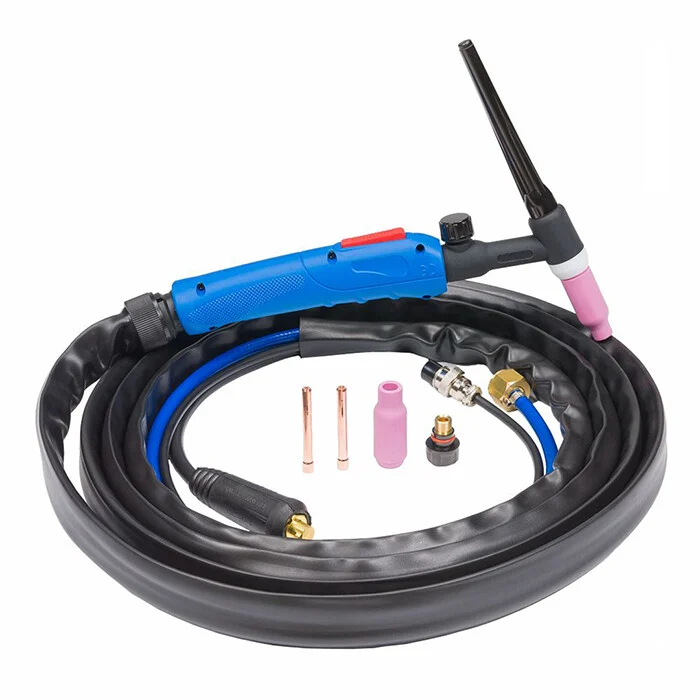 Kabel Za Zavarivanje Lift Tig 17v 35 Konektor 35 50