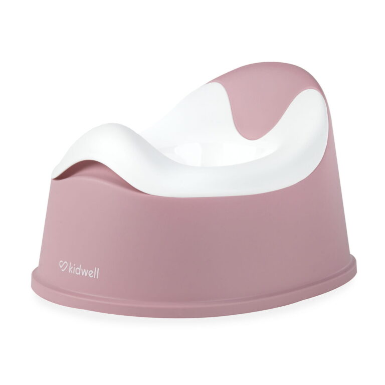 Kahlica Kidwell Nilo Baby Pink 1