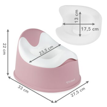 Kahlica Kidwell Nilo Baby Pink 3