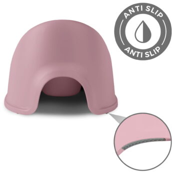 Kahlica Kidwell Nilo Baby Pink 4