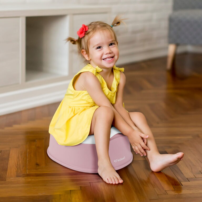 Kahlica Kidwell Nilo Baby Pink 5