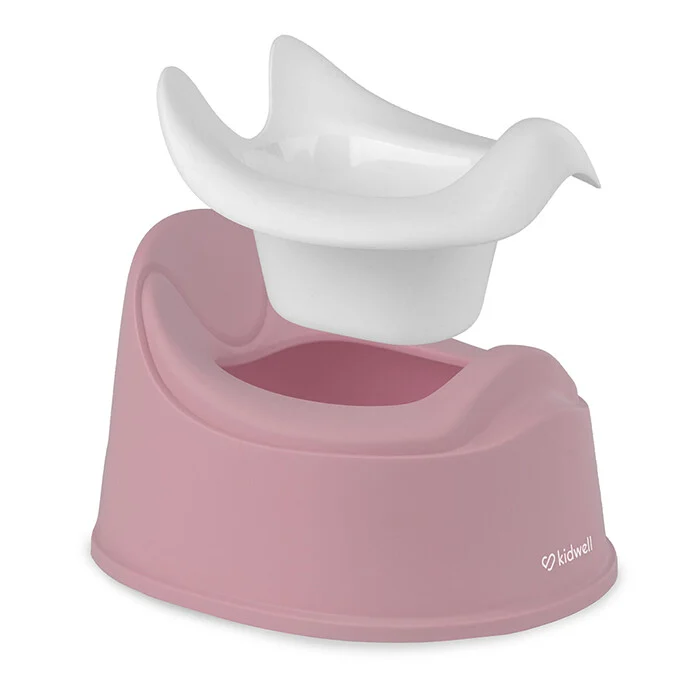 Kahlica Kidwell Nilo Baby Pink