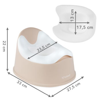 Kahlica Kidwell Nilo Beige 3