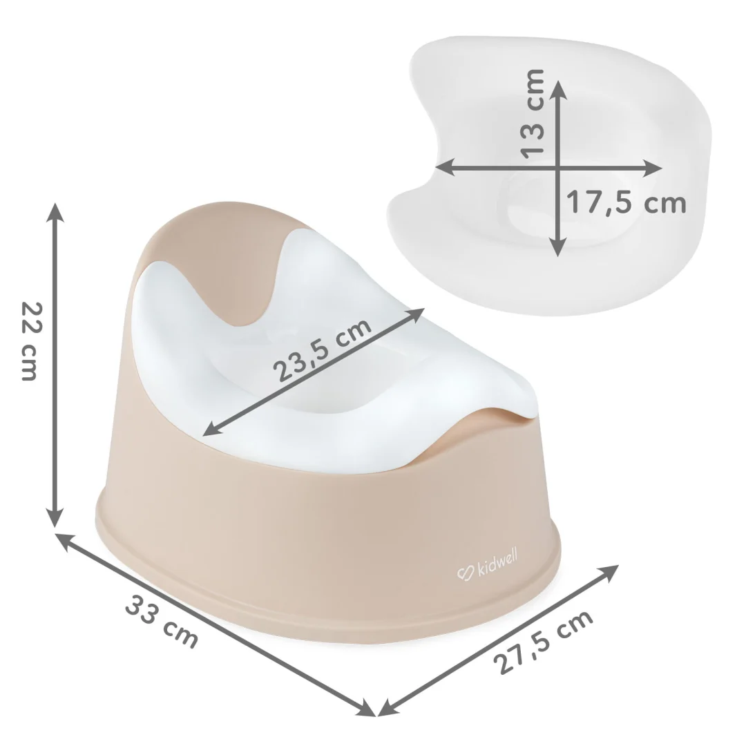 Kahlica Kidwell Nilo Beige 3