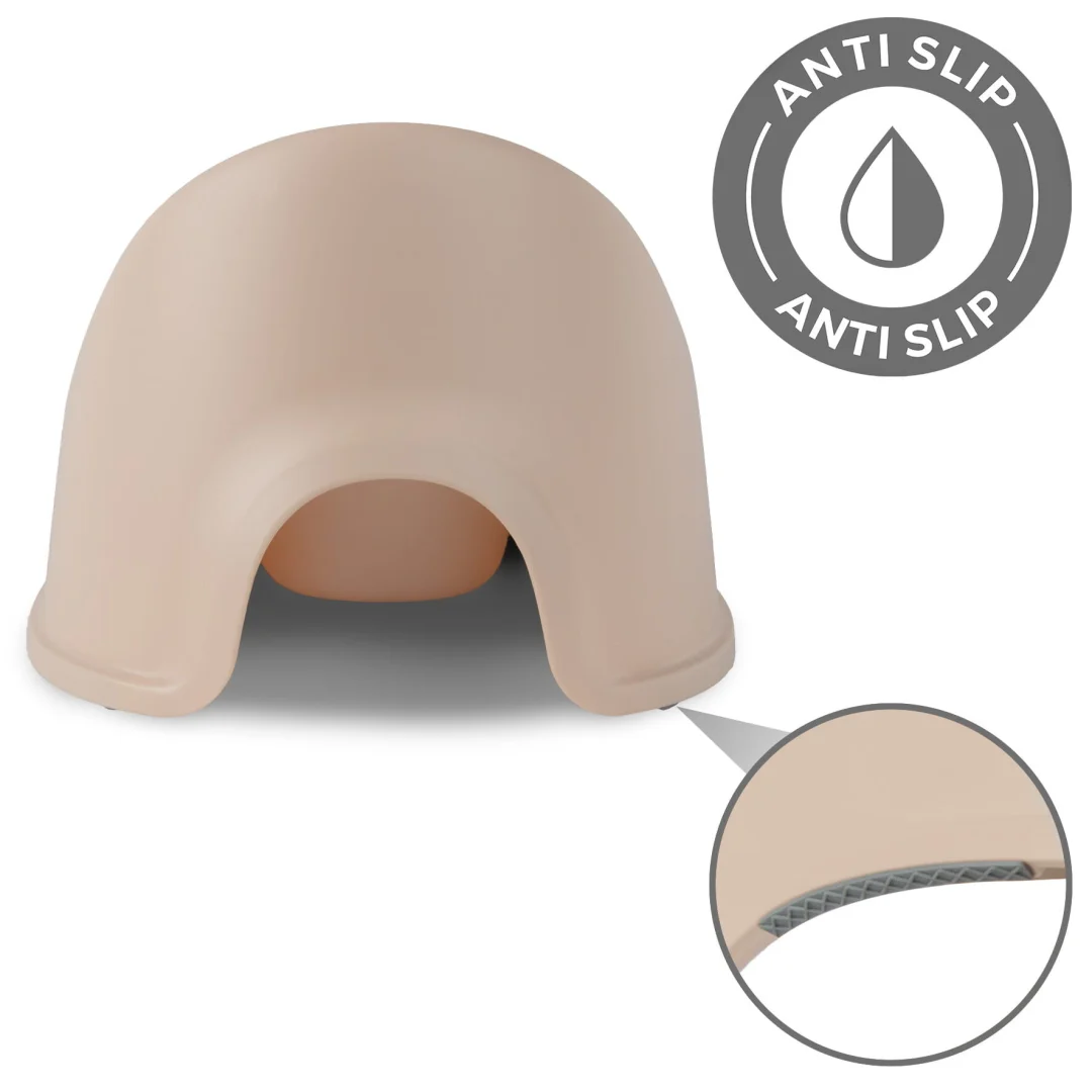 Kahlica Kidwell Nilo Beige 7