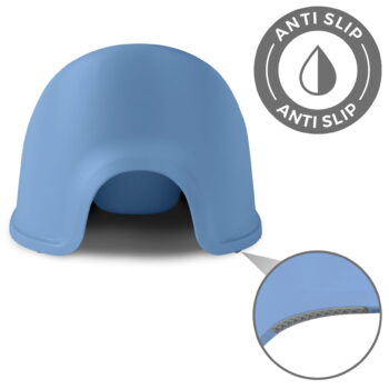 Kahlica Kidwell Nilo Blue 5