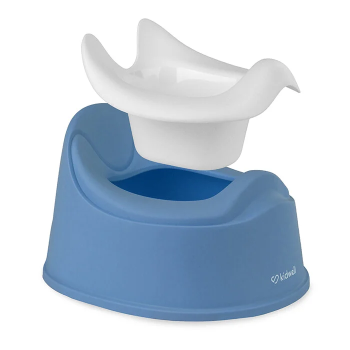 Kahlica Kidwell Nilo Blue
