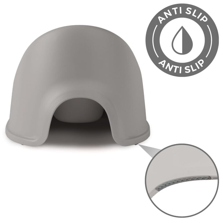Kahlica Kidwell Nilo Grey 4