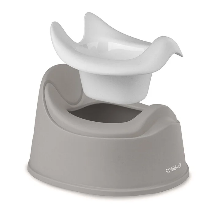 Kahlica Kidwell Nilo Grey