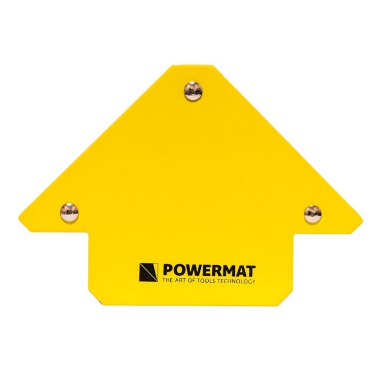 Kutni Magnet Za Zavarivanje Magnetski 11,5 Kg Pm Skm 11,5 1