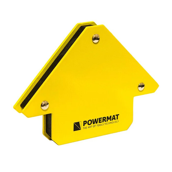Kutni Magnet Za Zavarivanje Magnetski 11,5 Kg Pm Skm 11,5