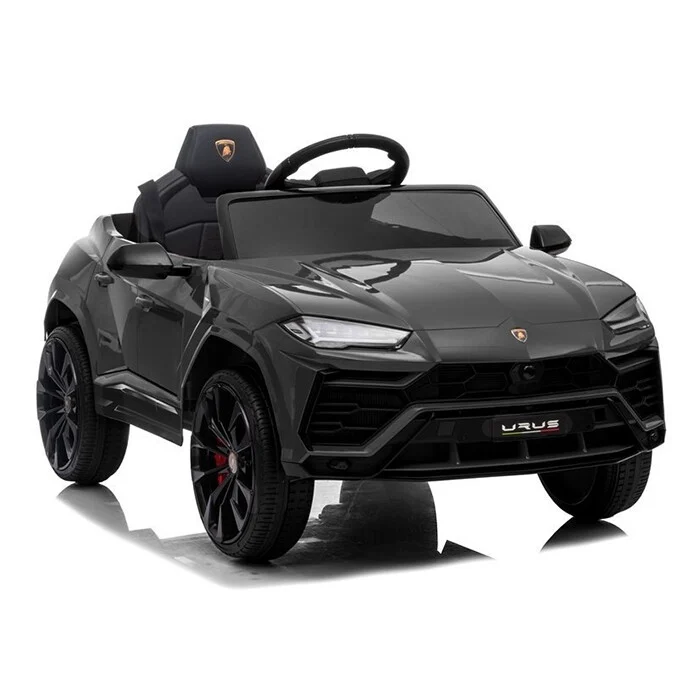 Lamborghini Urus Black Auto Na Akumulator