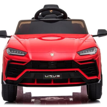 Lamborghini Urus Red Auto Na Akumulator 1