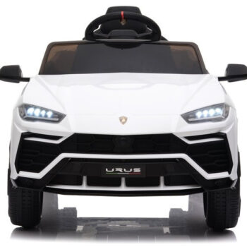 Lamborghini Urus White Auto Na Akumulator 1